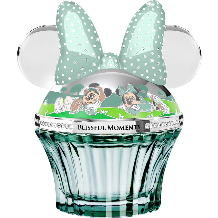 Minnie Mouse Blissful Moments